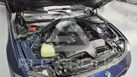 2016 BMW 320