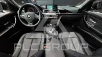 2016 BMW 320