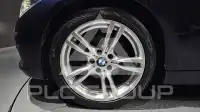 2016 BMW 320