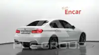 2016 BMW 320M