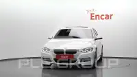 2016 BMW 320M
