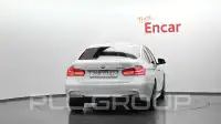 2016 BMW 320M
