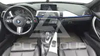 2016 BMW 320M