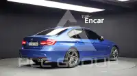 2016 BMW 320M