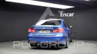 2016 BMW 320M