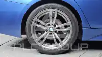 2016 BMW 320M