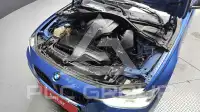 2016 BMW 320M