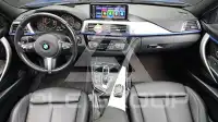 2016 BMW 320M