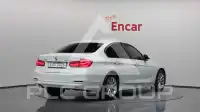 2016 BMW 320