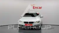 2016 BMW 320