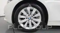 2016 BMW 320