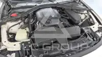 2016 BMW 320