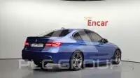 2016 BMW 320M