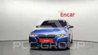 2016 BMW 320M