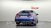 2016 BMW 320M