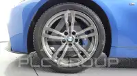2016 BMW 320M
