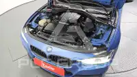 2016 BMW 320M