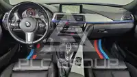 2016 BMW 320M