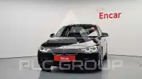 2016 BMW 320