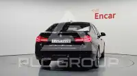 2016 BMW 320