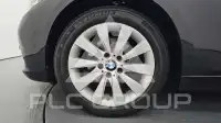 2016 BMW 320