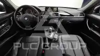 2016 BMW 320