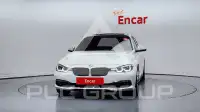 2016 BMW 320