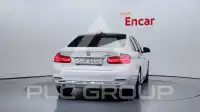 2016 BMW 320