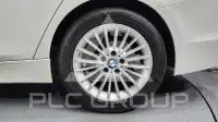 2016 BMW 320