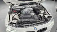 2016 BMW 320