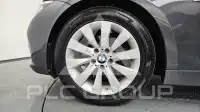2016 BMW 320