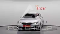 2016 BMW 320
