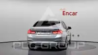 2016 BMW 320