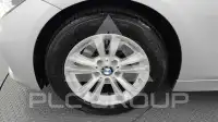 2016 BMW 320