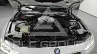 2016 BMW 320