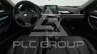 2016 BMW 320