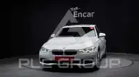 2016 BMW 320