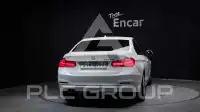 2016 BMW 320