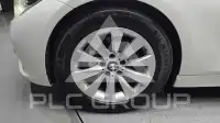 2016 BMW 320