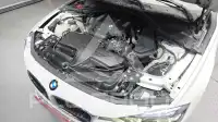2016 BMW 320