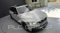 2016 BMW 320M