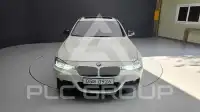 2016 BMW 320M
