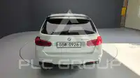 2016 BMW 320M