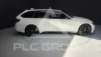 2016 BMW 320M