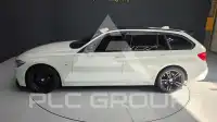 2016 BMW 320M