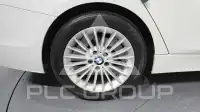 2016 BMW 320