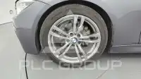 2016 BMW 320M
