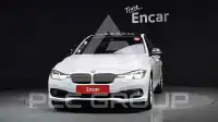 2016 BMW 320