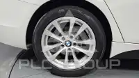 2016 BMW 320