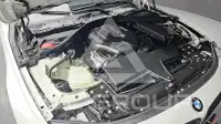 2016 BMW 320